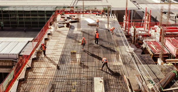 Best Decorative Concrete Services  in Montrose, MN