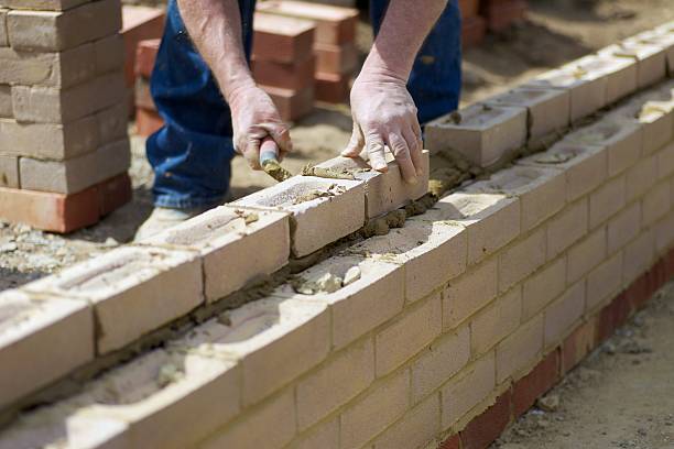 Best Poured Concrete Foundation  in Montrose, MN